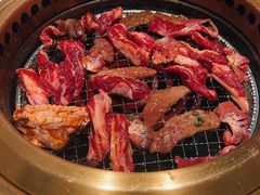 -神户赤童日式烤肉(金地广场店)
