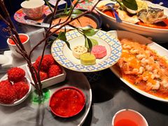 -知楚•精致湖北菜(武商MALL店)