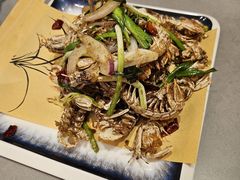 -龙虾奇迹泥炉烤肉(大华三路店)