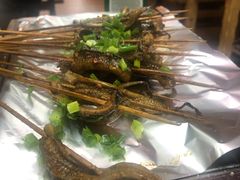 -晓靖轩烧烤(沙河风情店)