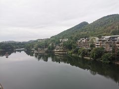 -海兰云天度假区温泉
