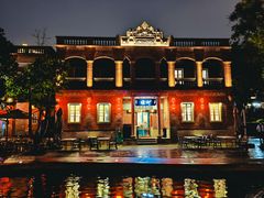 -晋江五店市传统文化旅游区