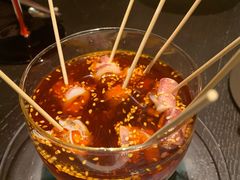 -甄御•海鲜新青岛菜(麦岛店)