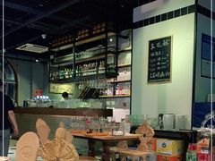 -LENBACH兰巴赫西餐啤酒坊(大连东港店)