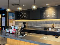 -星巴克(古象大酒店店)