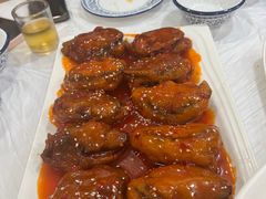 -聚福缘菜馆(隆昌路店)