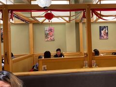 -一心创作料理屋(经开万达店)