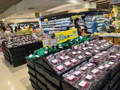 -AEON永旺(东方宝泰店)