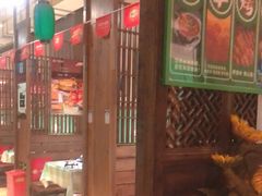 -福宝漠北·牛羊肉(广埠屯店)
