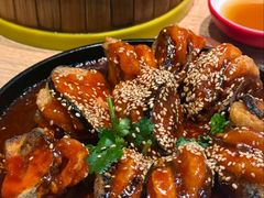 -满堂春特色餐馆