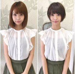 -Tipo Hair salon（明星）店