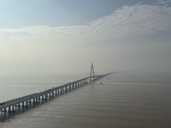 -宁波海天一洲景区