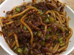 -西粉堂新疆米粉(朝外店)
