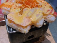 -NIUAN牛庵·日式和牛烧肉(恒隆店)