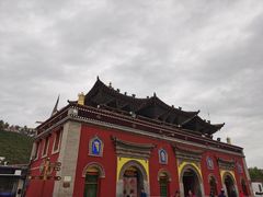 -塔尔寺