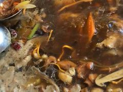 -阿鹏故事野生菌火锅(双廊古镇店)