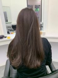 -时尚殿堂hair salon