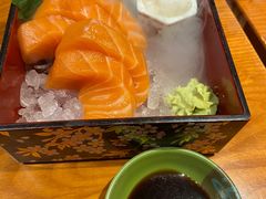 -有喜屋·烧鸟·居酒屋(周浦万达店)