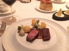 -Caprice(香港四季酒店)