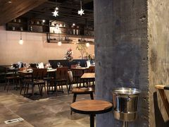 大堂-Carbon莫卡哆·意大利复古集市餐厅(杭州大厦店)