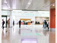 -仰光国际机场