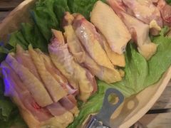 -尚尚仙·酸汤猪手·猪肚鸡火锅(华联万柳购物中心店)