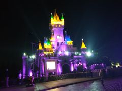 -青岛方特梦幻王国