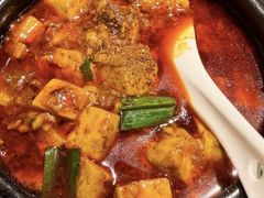 -陈麻婆豆腐总店