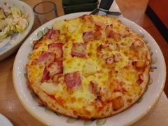 -萨莉亚意式餐厅(苏州泉屋店)
