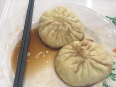 -小胖包子王(赵公口店)