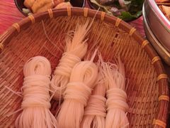 -王大乔泡椒米线·小火锅(星城天地店)