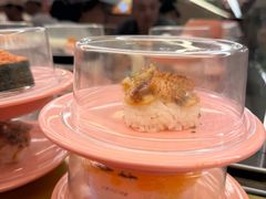 -争鲜回转寿司(西红门荟聚PLUS店)