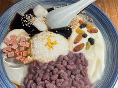 -老米记酒酿铺(科巷店)