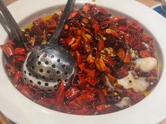 镇店沸腾鱼-桂满陇·锦绣江南(益田广场店)