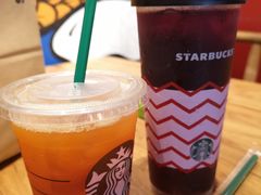 -星巴克(广州光明广场店)