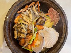 -旺顺阁海鲜广场(亚运村店)