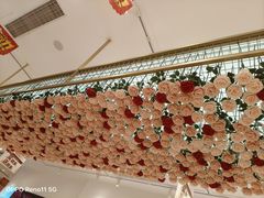 -亚龙湾国际玫瑰谷