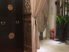 -范长伟灸草堂(甘家口店)