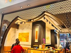 -春水堂人文茶馆(台中四维店)