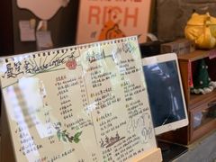 -漫笙舍Manse·咖啡·民宿
