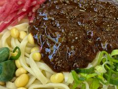 炸酱面-护国寺小吃(中关村店)