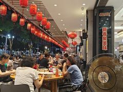 -舌尖上·霞浦滩涂海鲜·新闽菜(总店)