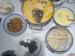 -欧记大排档·景德菜(上海首店)