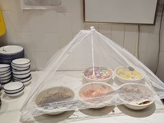 -稻品香小锅饭豆腐馆(北三路店)