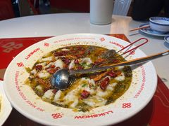 -禄鼎记·多口味酸菜鱼(侨鑫店)