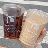 瑞幸新品 | 所有美式脑袋都去喝这杯普洱美式