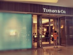 -Tiffany & Co.蒂芙尼
(广州太古汇店)