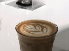 -Peet's Coffee皮爷咖啡(万象天地店)