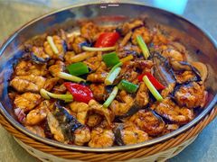 -聚福宝合苑食府(南头镇店)