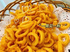 -四川小胡子海鲜(丁村万人海鲜广场店)